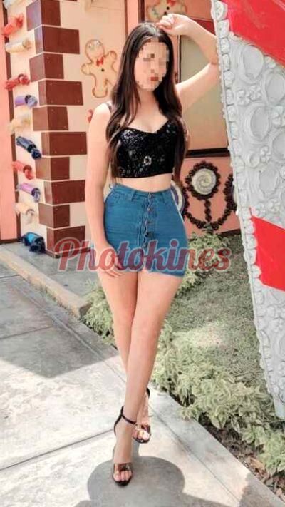 Loriet, escort en Lince