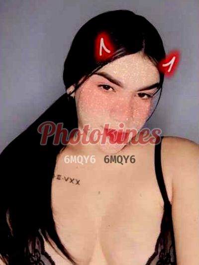 Karol, escort en San Borja