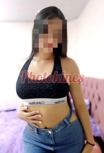 Daniela, kinesióloga en Arequipa