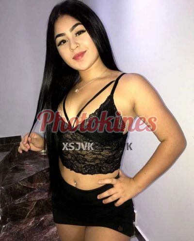 Vitmary, puta en Chiclayo