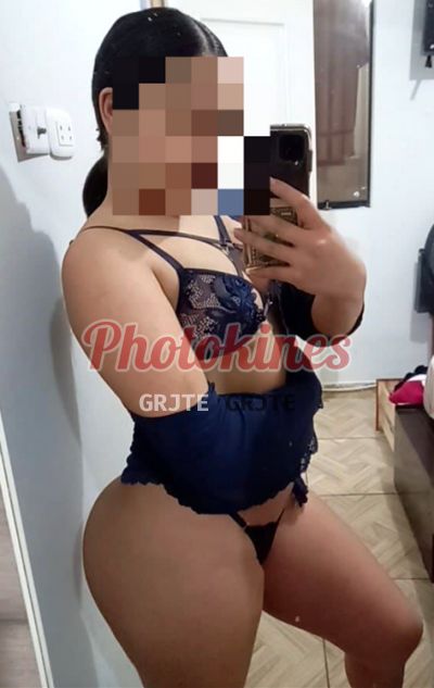 Pati, kine en San Miguel