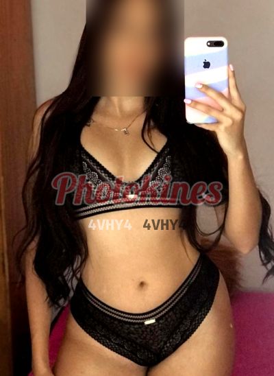 Alondra, puta en Arequipa