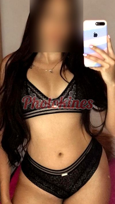 Alondra, puta en Arequipa