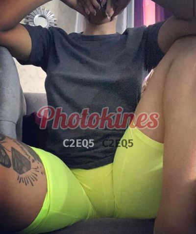 Karla, escort en Arequipa