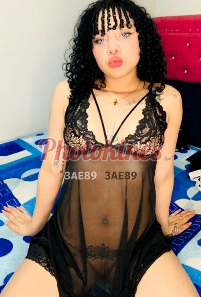 María, puta en San Juan de Miraflores