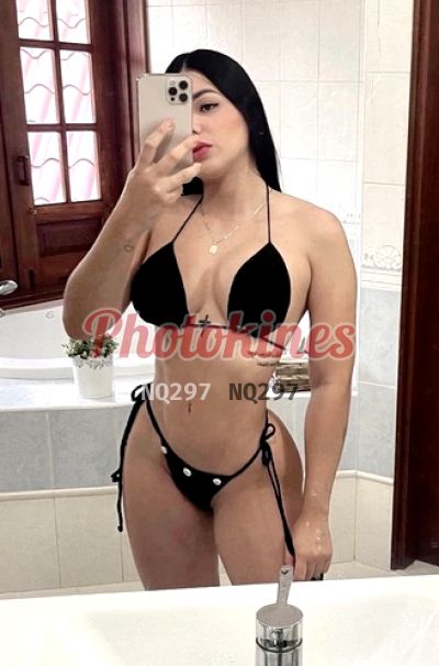 Tatiana, escort en Trujillo