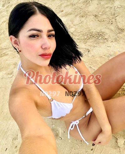Tatiana, kine en Trujillo