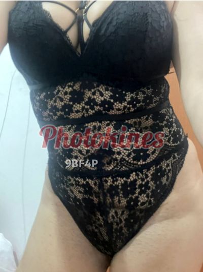 Karla, escort en Trujillo