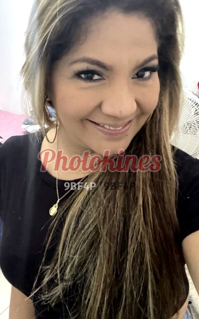 Karla, kinesióloga en Trujillo