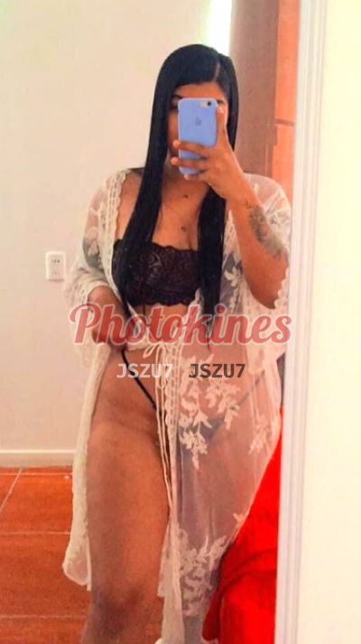 Nia, escort en Tacna