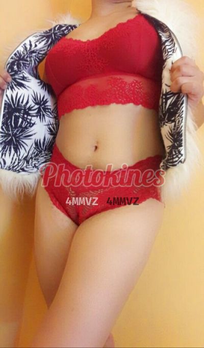 Alexa, escort en Santa Anita