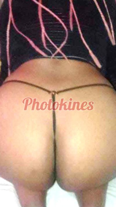Raiza, escort en Los Olivos