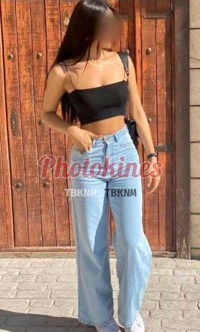 Vanesa, escort en Lince