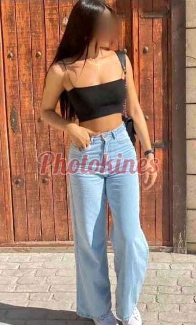 Vanesa, escort en Lince