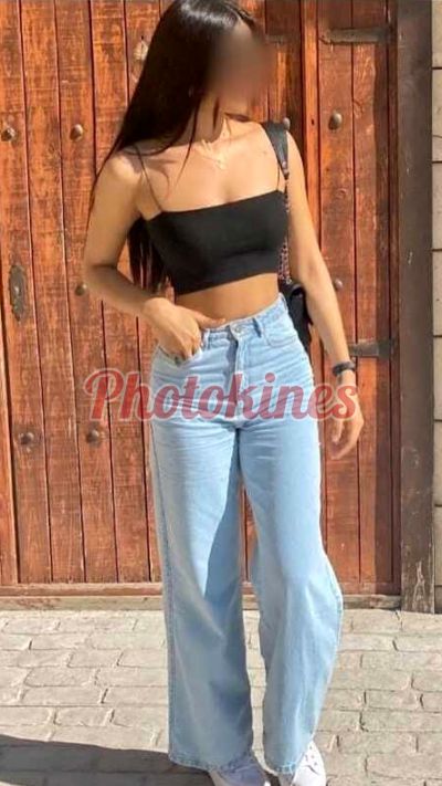 Vanesa, escort en Lince