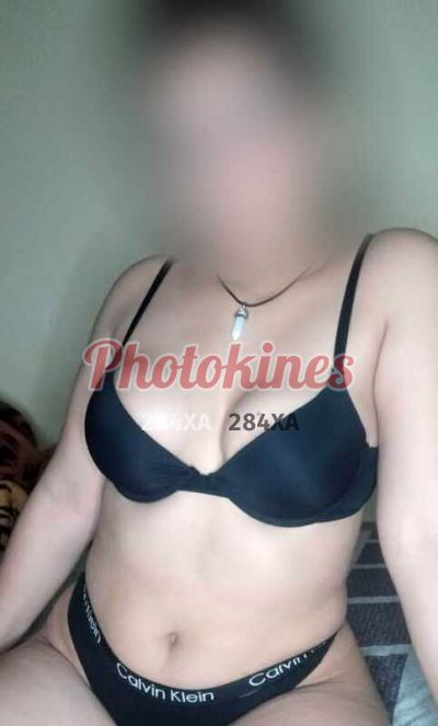 Valentina, escort en Chorrillos