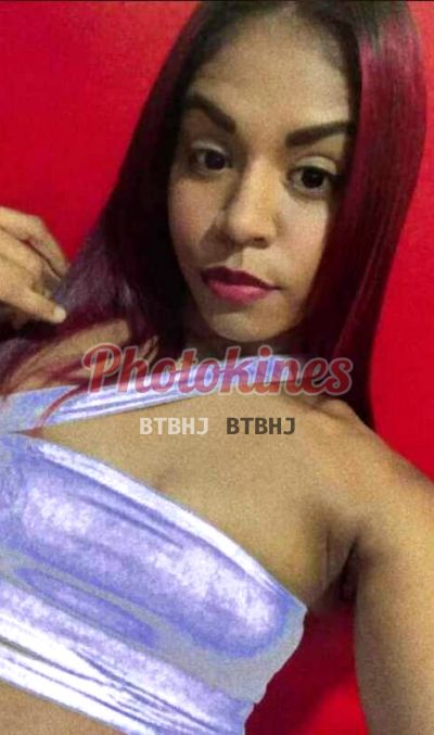 Ana, escort en Huancayo