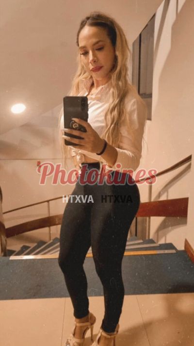 Aby, kinesióloga en Miraflores