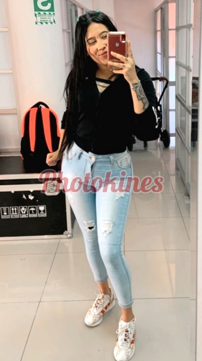 Valeria, puta en Arequipa