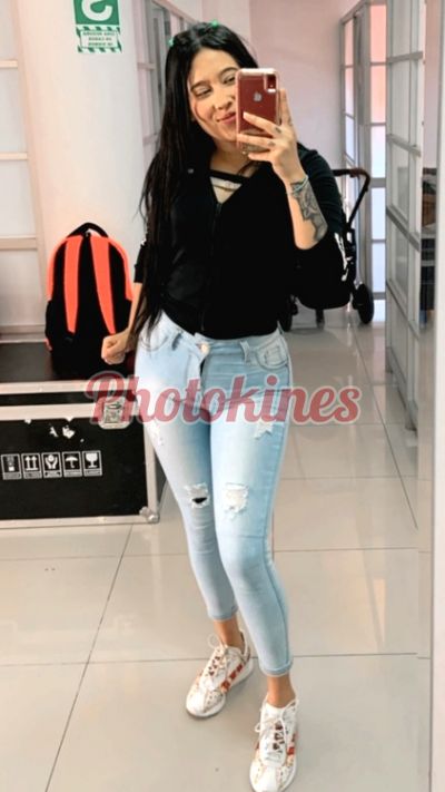 Valeria, puta en Arequipa