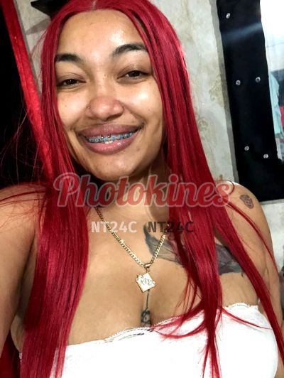 Francely, escort en Los Olivos