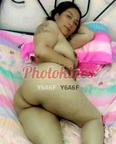 Astrid, escort en Trujillo