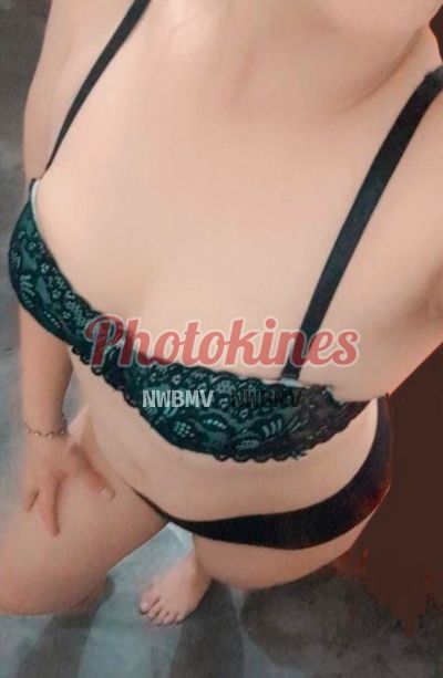 Shantall, escort en San Martín de Porres