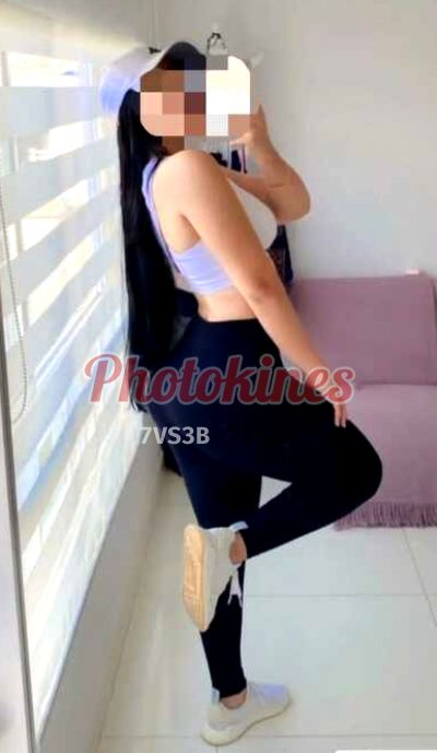 Natalia, escort en Los Olivos