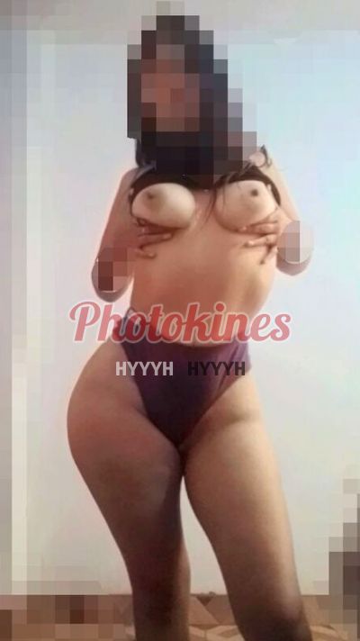 Maiara, escort en Los Olivos