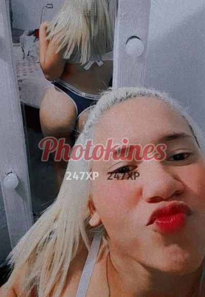Angelina, Escort en Tumbes