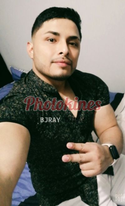 Adolfo, hombre en Lince