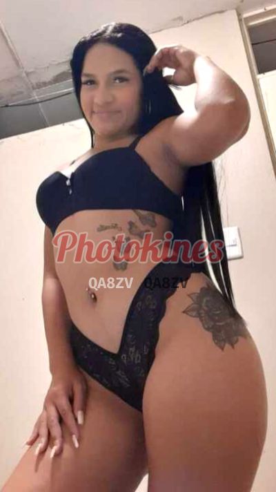 Gabriela, escort en Chiclayo