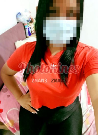 Adriana, puta en Santa Anita