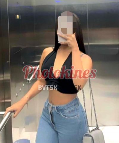 Coral, escort en Lince