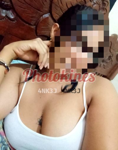 Daniela, puta en Arequipa