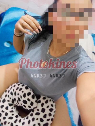 Daniela, kinesióloga en Arequipa