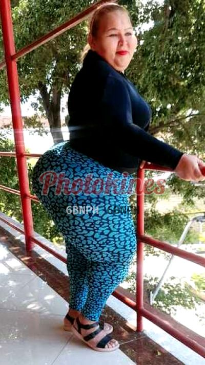 Jade Vega, puta en El Agustino