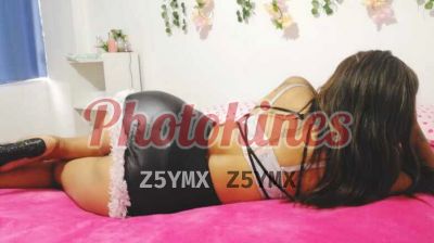 Pamela, escort en Arequipa