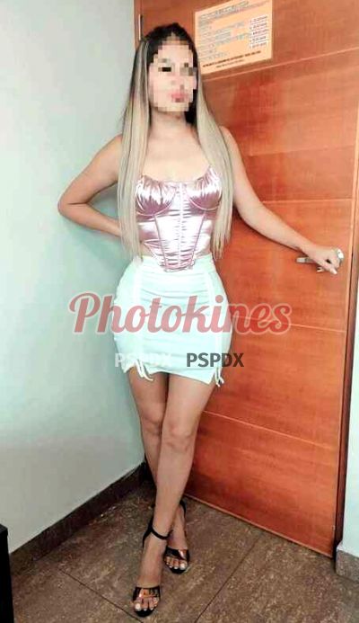 Lali, kinesióloga en Lince
