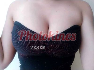 Sara, escort en Villa El Salvador