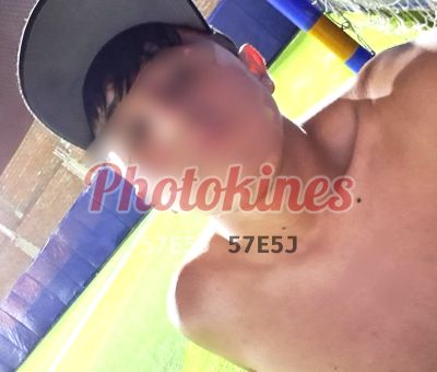 Xavier, hombre en Ate