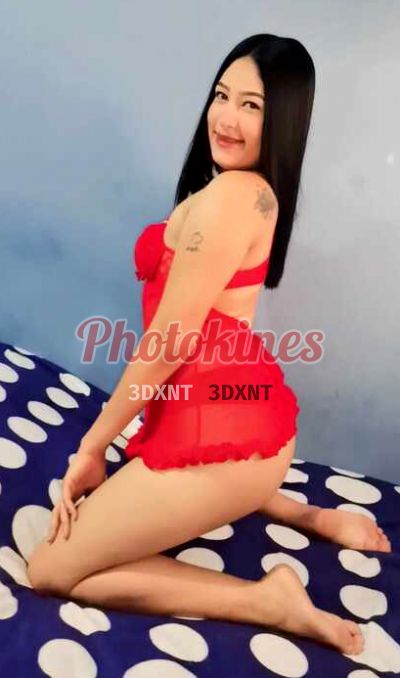 Mariana, puta en Comas