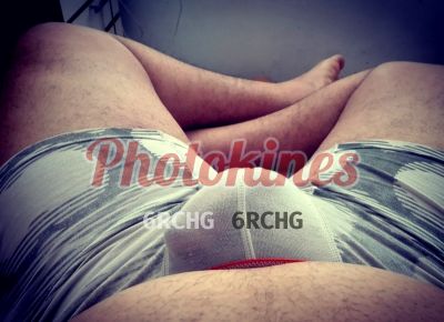 David Anthonio, Hombre en San Borja