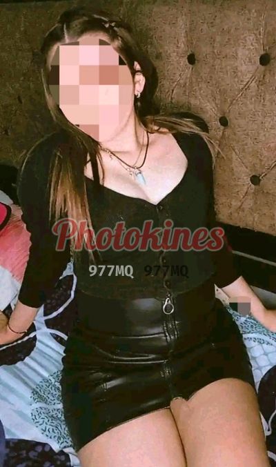 Camila, kinesióloga en Lurín