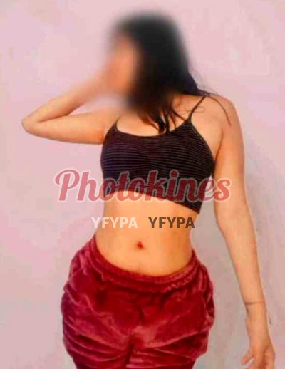 Nicol, escort en Lurín
