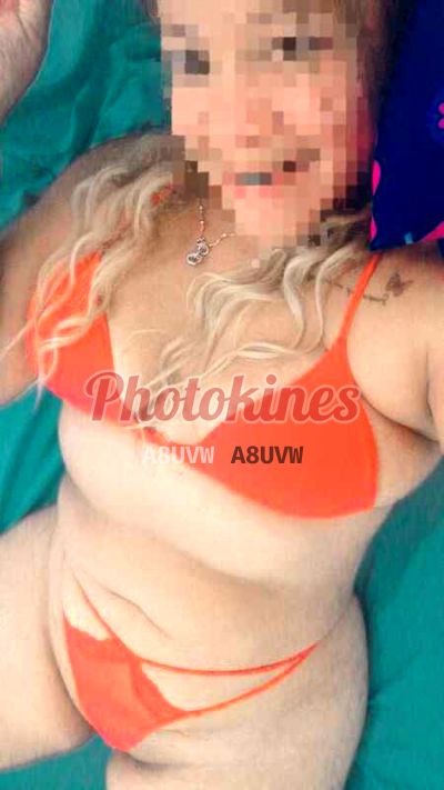 Nicoll, kinesióloga en Chorrillos