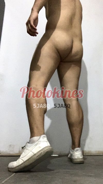 Álex, hombre en Los Olivos