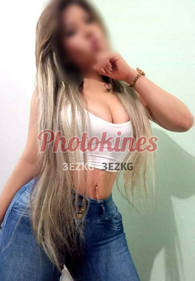 Gigi Ruiz 956632764, Kine en Miraflores