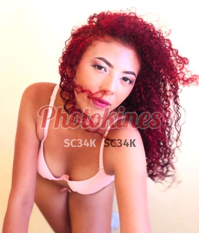 Sofía, kinesióloga en Chiclayo