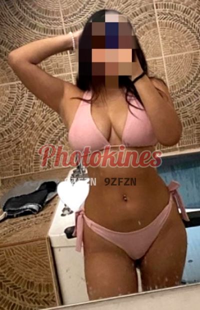 Adriana, puta en Surco